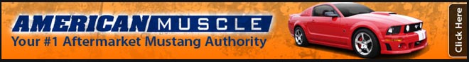Visit American Muscle: the online authority on Ford