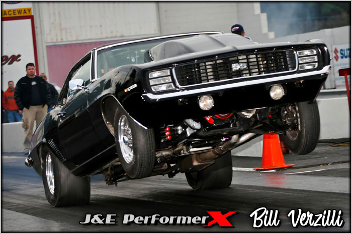 Welcome To verzilliracing.com, Home Of The Baddest Outlaw 8.50 Index 1969 Camaro Racing Team