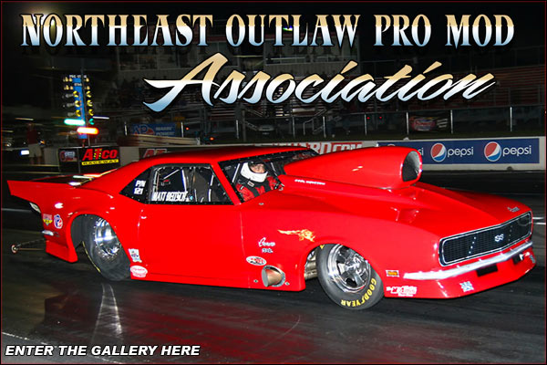 Northeast Outlaw Pro Mods Super Saturday