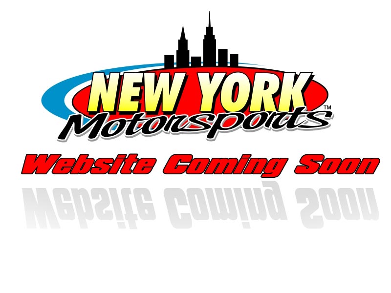 The Official Website newyorkmotorsports will be coming soon
