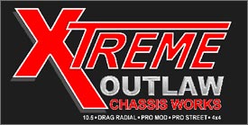 Visit Keith Fedirko and check out the parts and sales at XtremeOutlaw.com